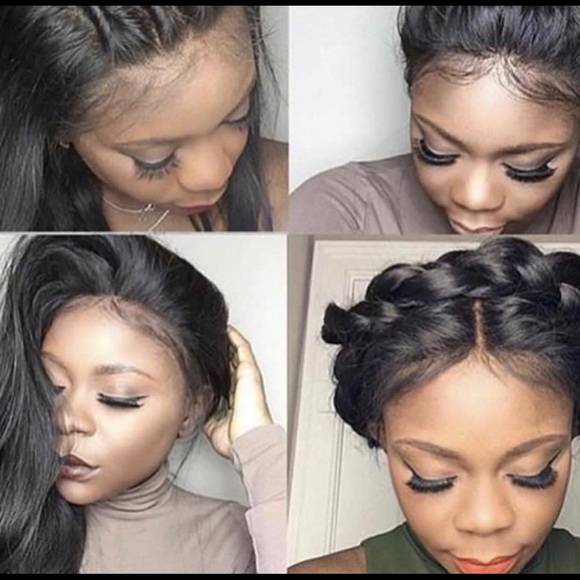 Get you HAIR EXTENSIONS TODAY!!!!!! main image 6