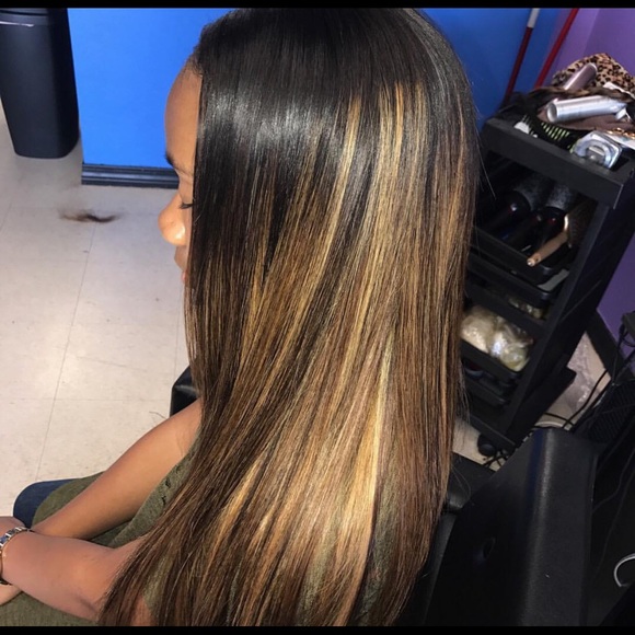 Get you HAIR EXTENSIONS TODAY!!!!!! main image 5