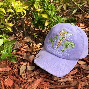 Tinkerbell Pixie Hat °o°