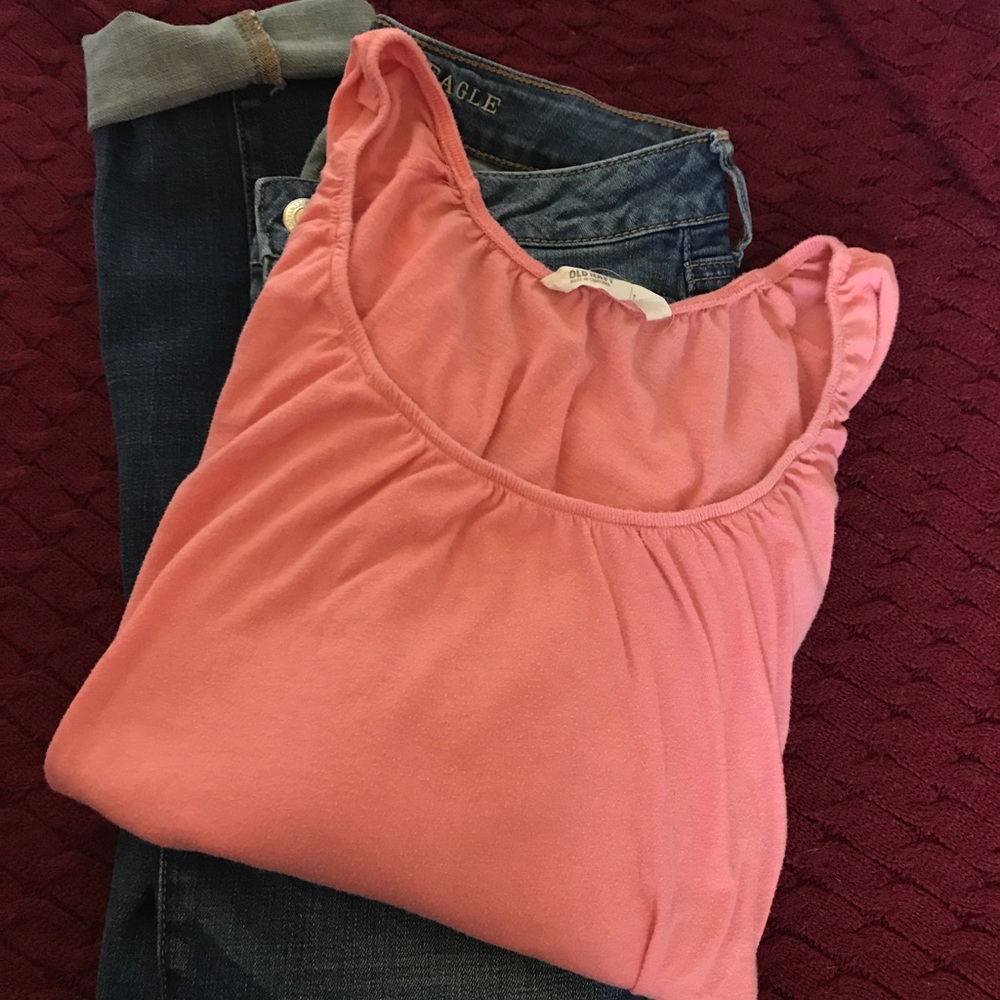 Old Navy Top