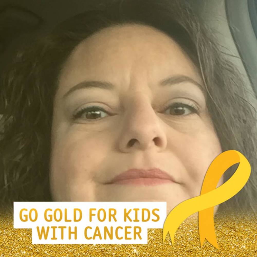 Meet your Posher, Gina