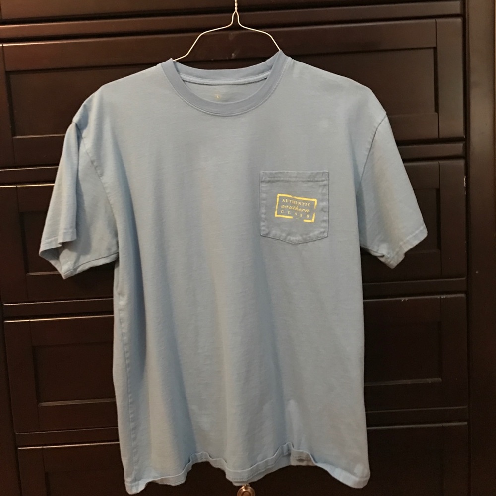 Southern Marsh T-Shirt