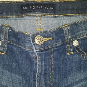 Rock & Republic jeans