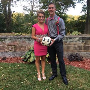 Meet your Posher, Kameron