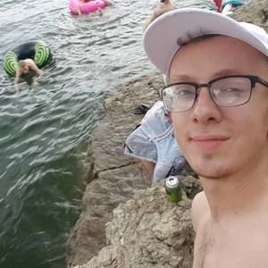 Meet your Posher, Isaac