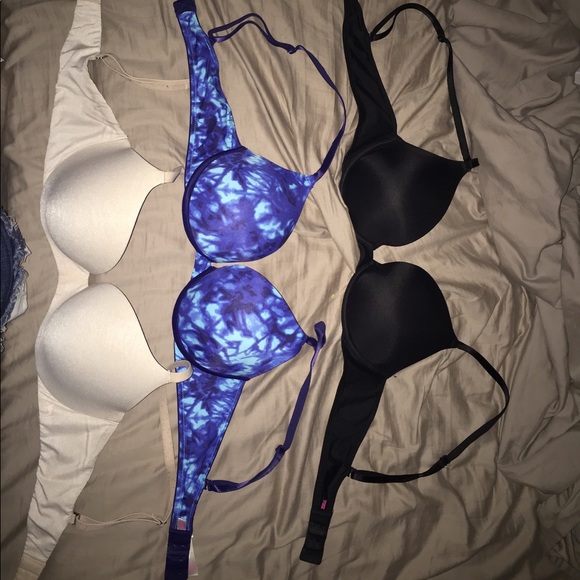 PINK Victoria's Secret Other - PINK bras