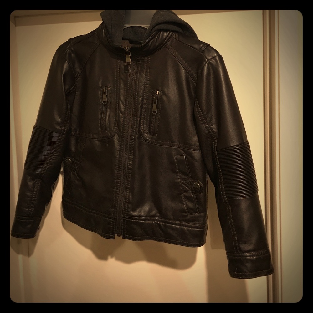 Boys jacket