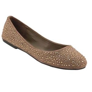 MIA flats size 9. Excellent condition!