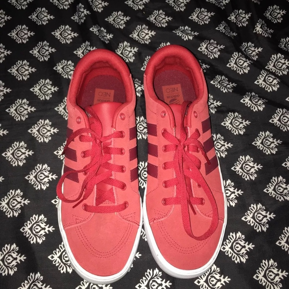 Adidas Neo Shoes
