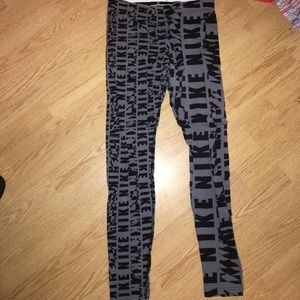 Nike Leggings