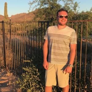 Meet your Posher, Brian