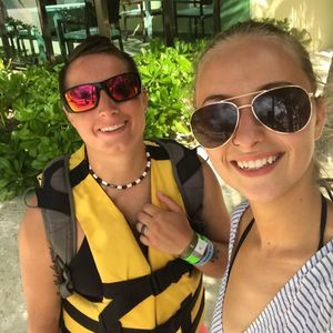 Meet your Posher, Allyson