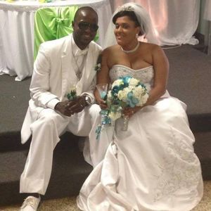 Meet your Posher, Alfred