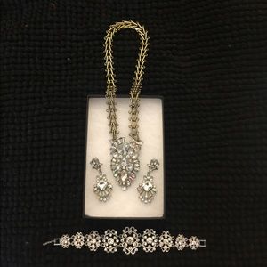 Chloe + Isabel Wedding Set