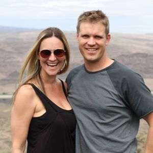 Meet your Posher, Rachele