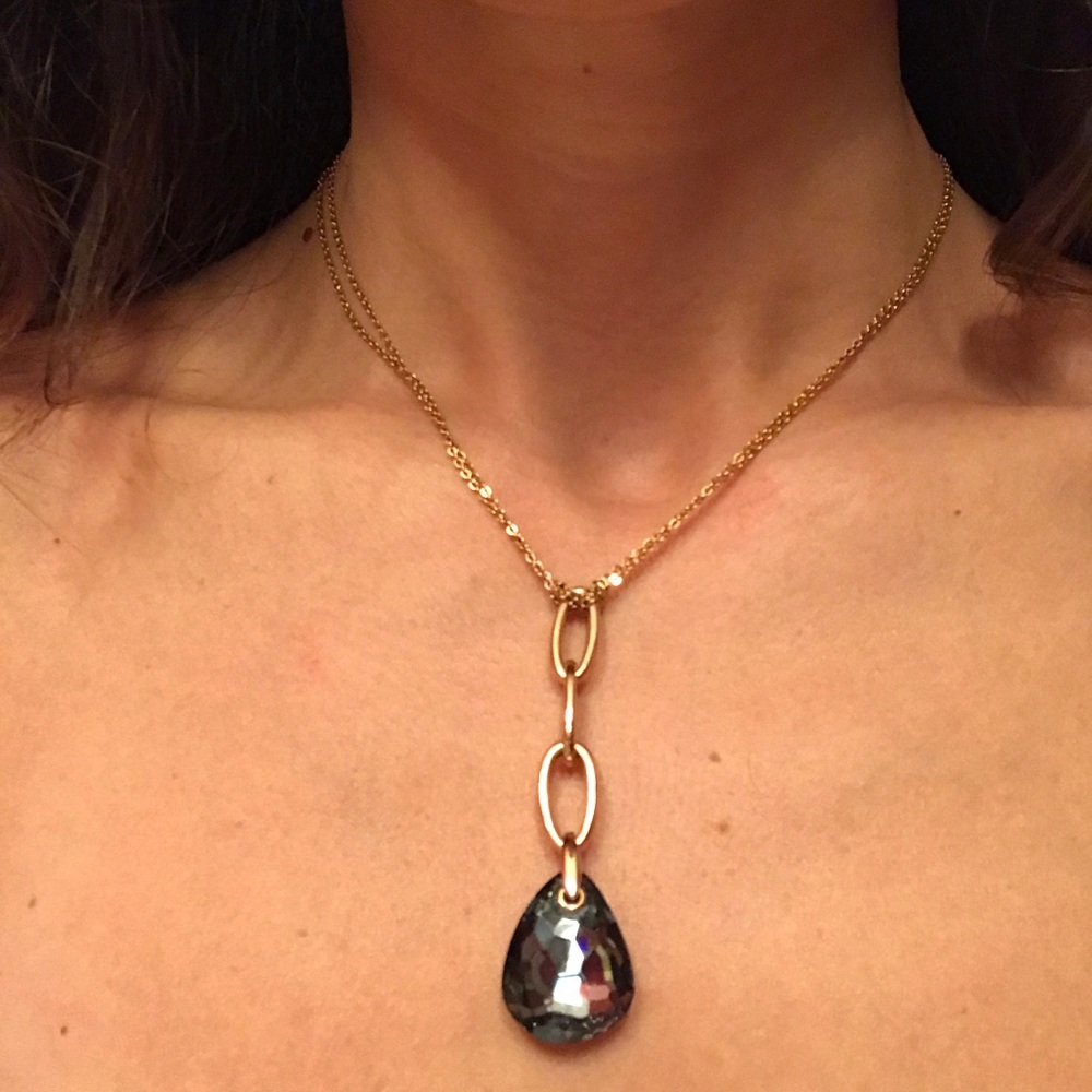 Swarovski Necklace