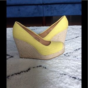 Nine West Wedges