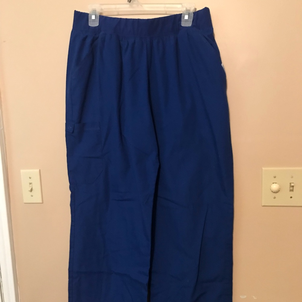Cherokee scrub pants