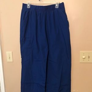 Cherokee scrub pants