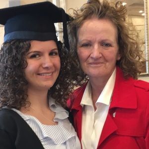 Meet your Posher, Anne