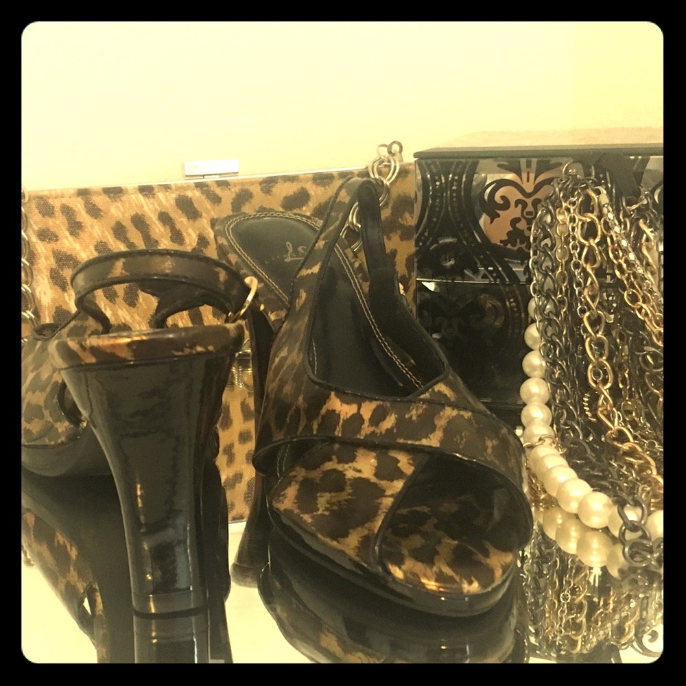 Dress Heels 👠