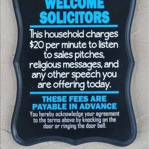 Meet your Posher, Deb