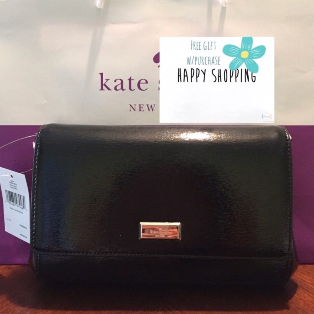 Kate Spade Crossbody/Shoulder Bag