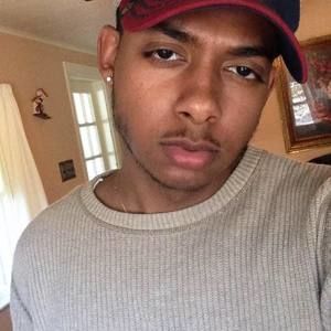 Meet your Posher, Andy