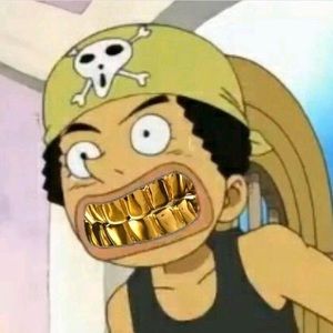 Meet your Posher, Ernesto