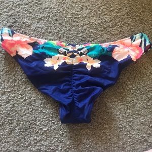 Victoria Secret PINK swimsuit bottoms