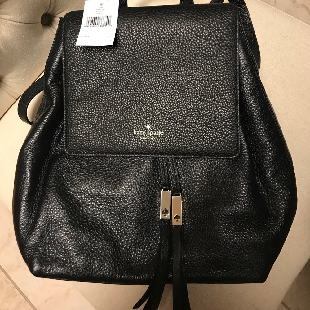 Kate Spade Backpack