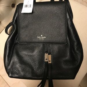 Kate Spade Backpack