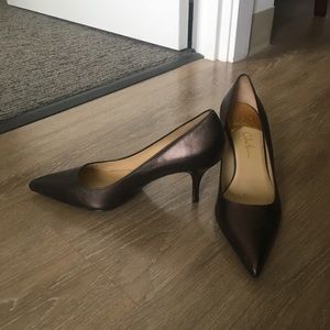 Cole Haan pumps