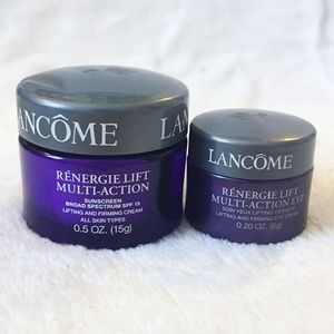 Lancôme Renergie Lift Multi-Action Cream