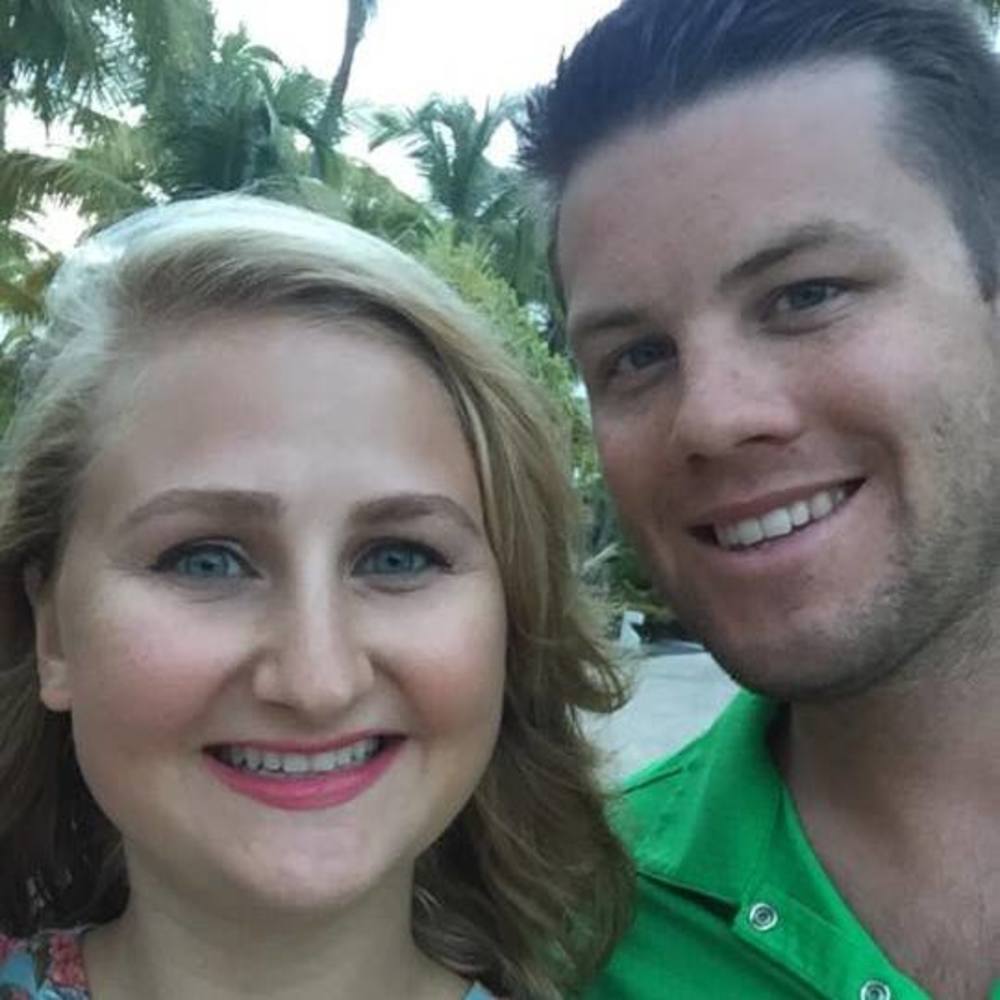 Meet your Posher, Miranda