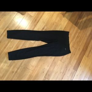 Nike dry fit running leggings