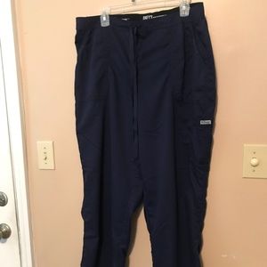 Gray’s Anatomy scrub pants