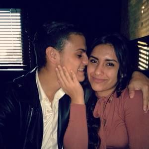 Meet your Posher, Andre