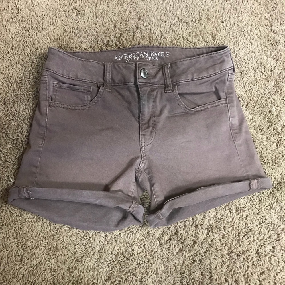 AE Midi Short