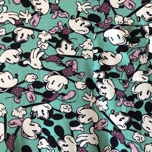 LulaRoe NWT Disney Carly