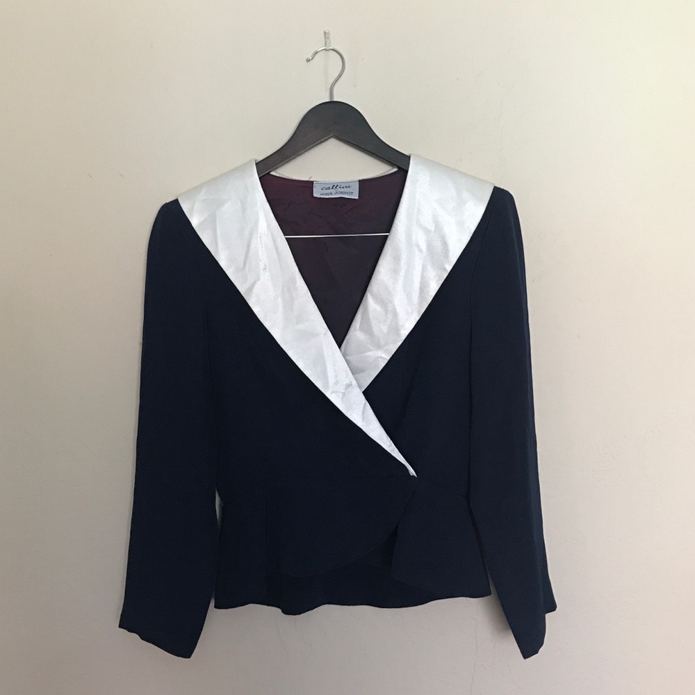 Vintage Cattiva by Maya Jornot - Picture 1 of 6