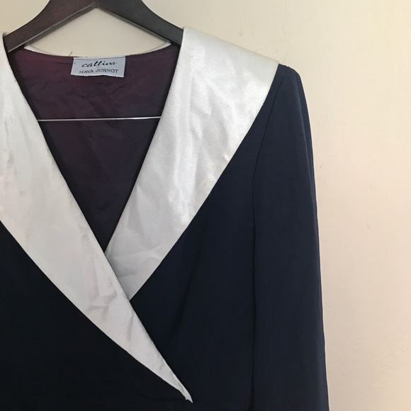 Vintage Cattiva by Maya Jornot - Picture 2 of 6