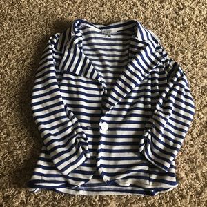 Charlotte Russe blazer