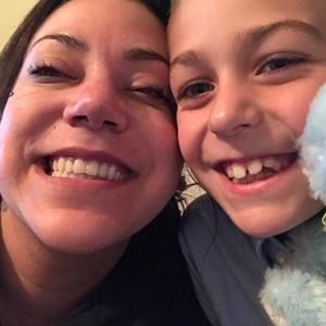 Meet your Posher, Bailey