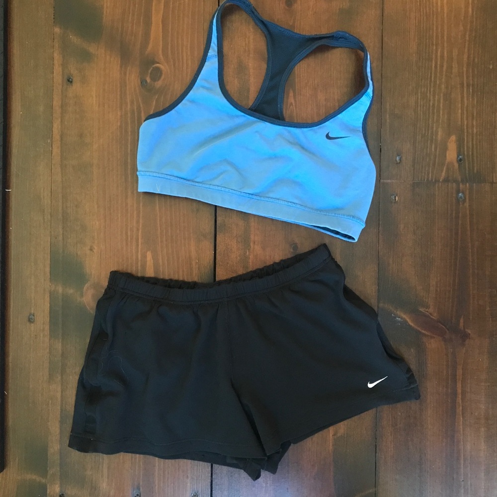 Nike Bundle