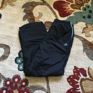 Adidas Windbreaker Pants