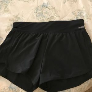 Victoria Secret sports shorts