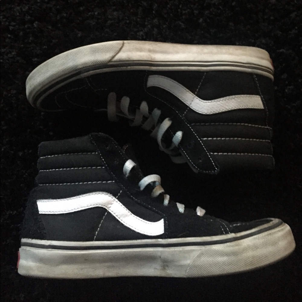 Vans