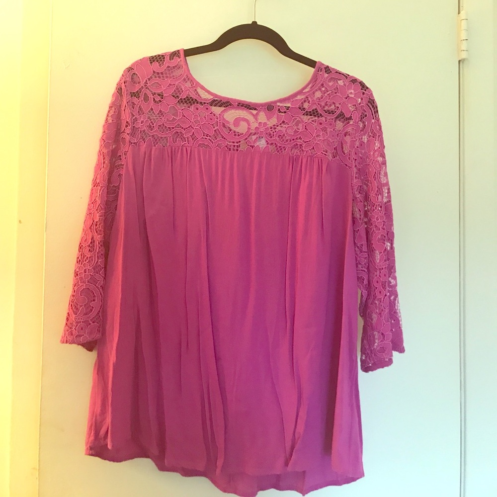 Old navy top