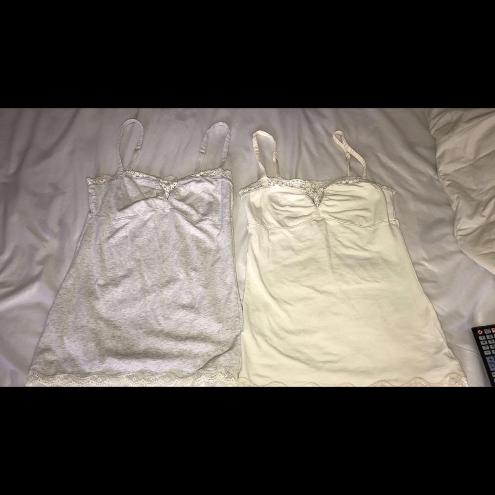 Cami Tops